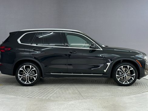 Used 2026 BMW X5 sDrive40i image 8