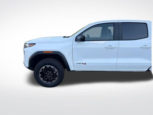 New 2026 GMC Canyon AT4 w/ AT4 Premium Package AWD/4WD image 24