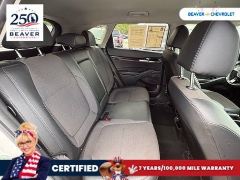 Used 2022 Kia Seltos S FWD image 22