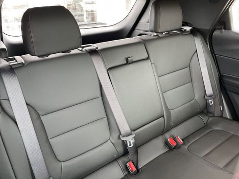 New 2026 Chevrolet TrailBlazer RS w/ Convenience Package image 20