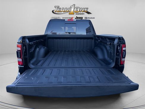 Used 2021 RAM 1500 Rebel w/ Rebel Level 1 Equipment Group image 33