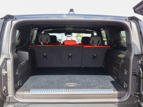 New 2026 GMC Hummer EV 3X w/ Carbon Fiber Edition Package image 7