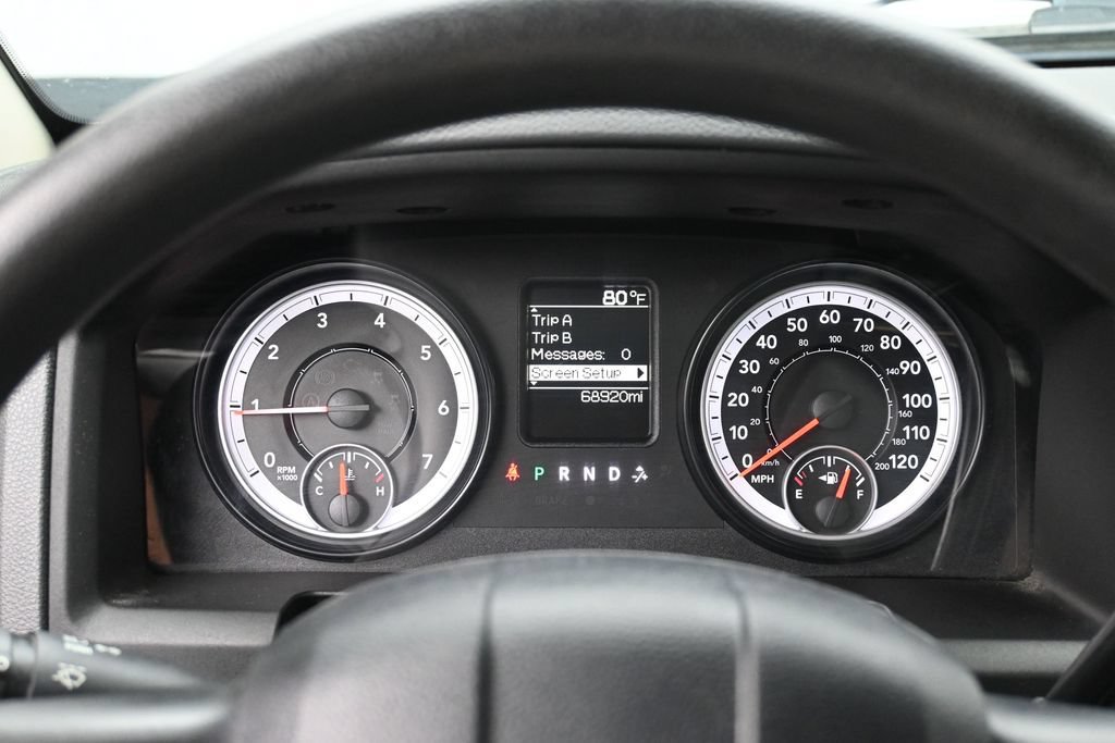 Used 2014 RAM 1500 Express AWD/4WD image 9