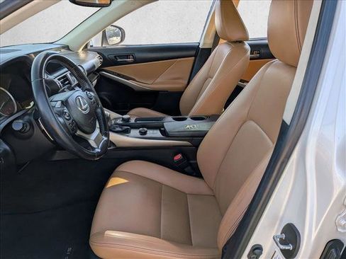 Used 2016 Lexus IS 200t image 13