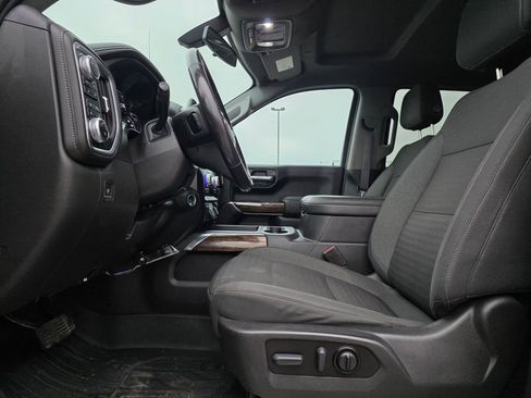 Used 2022 GMC Sierra 1500 Elevation AWD/4WD image 11
