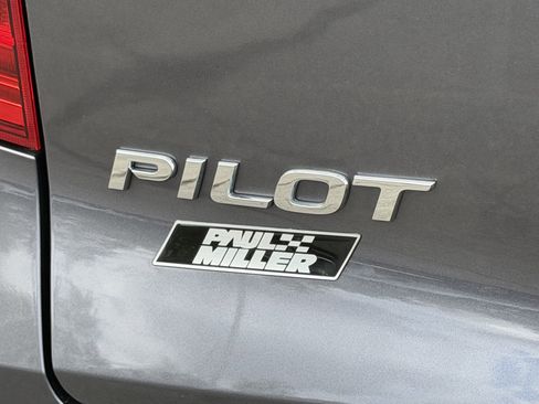 Used 2016 Honda Pilot EX-L image 27