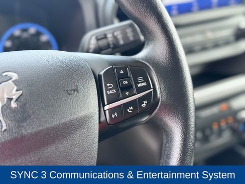 Certified 2024 Ford Bronco Sport Big Bend image 15