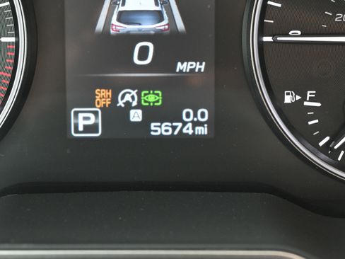 Certified 2025 Subaru Outback Limited XT image 20