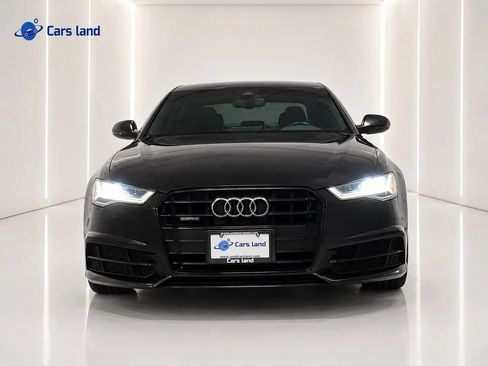 Used 2017 Audi A6 3.0T Competition Prestige w/ Cold Weather Package AWD/4WD image 7