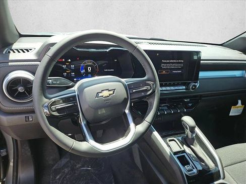 New 2026 Chevrolet Colorado LT RWD image 13