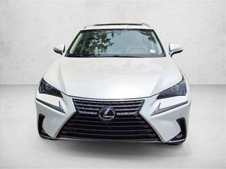 Used 2018 Lexus NX 300 AWD w/ Premium Package video 2
