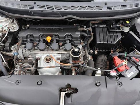 Used 2010 Honda Civic EX-L image 30
