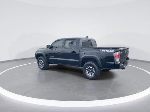 Used 2023 Toyota Tacoma TRD Off-Road image 6