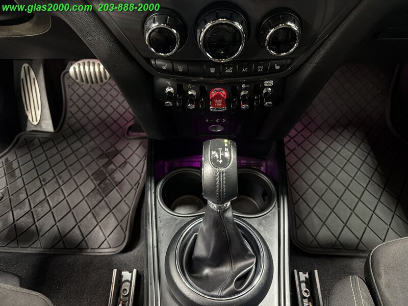 Used 2018 MINI Cooper Countryman ALL4 AWD/4WD image 17