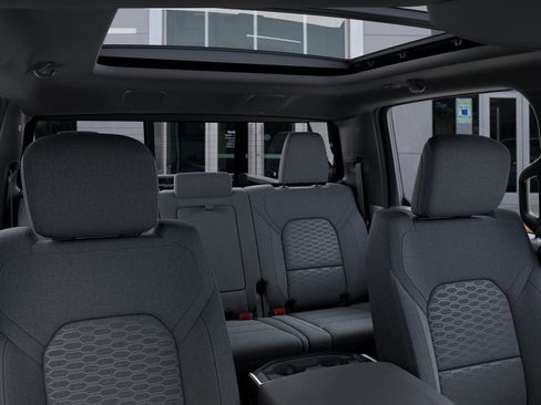 New 2026 RAM 1500 Big Horn AWD/4WD image 26