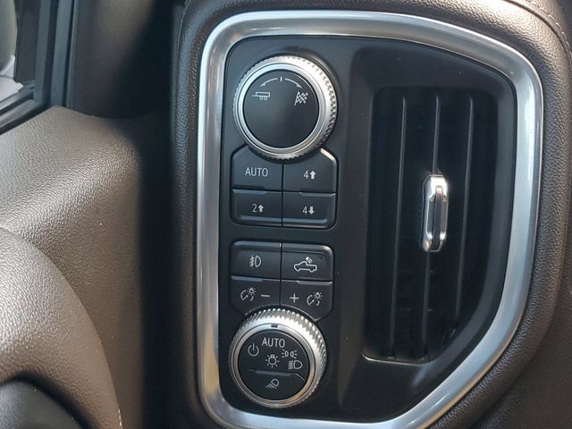Used 2019 GMC Sierra 1500 SLT w/ SLT Premium Plus Package AWD/4WD image 37