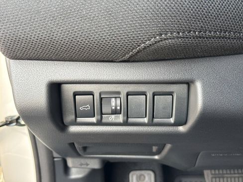 New 2026 Subaru Outback Limited AWD/4WD image 32