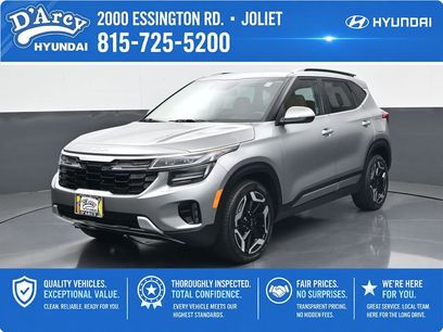 Used 2024 Kia Seltos SX
