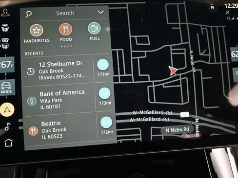 Used 2025 Land Rover Range Rover Sport SV Edition Two image 35