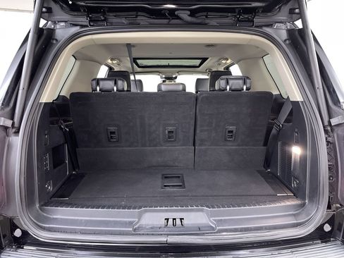 Used 2021 Ford Expedition Platinum image 24