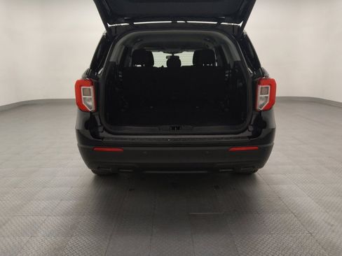 Used 2022 Ford Explorer XLT image 29