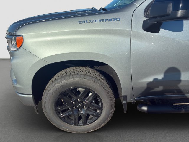 New 2026 Chevrolet Silverado 1500 RST w/ RST Select Package AWD/4WD image 6