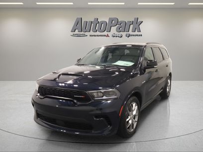 New 2026 Dodge Durango GT