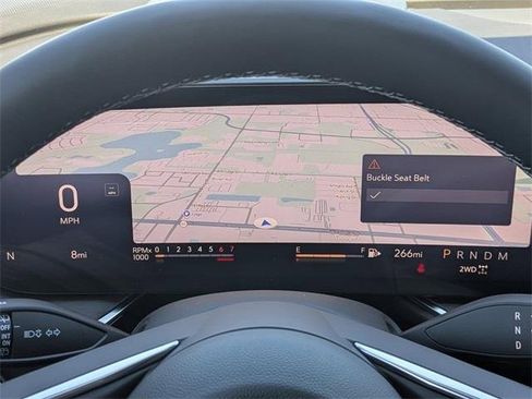 New 2026 Buick Envision Preferred image 32