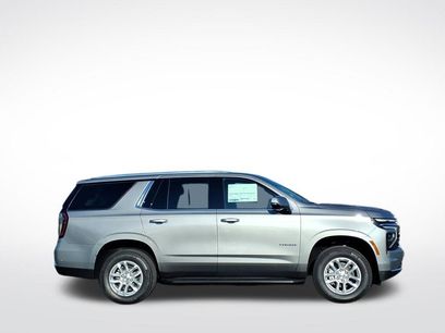 New 2027 Chevrolet Tahoe LT w/ Advanced Technology Package