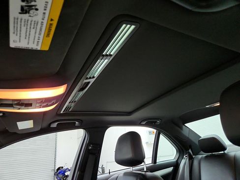 Used 2014 Mercedes-Benz C 300 4MATIC Sedan w/ Premium 1 Package image 15