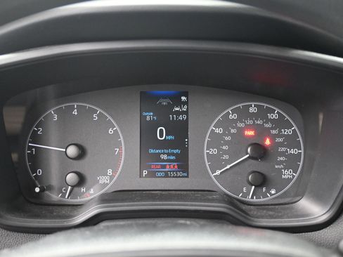 Certified 2024 Toyota Corolla LE image 10