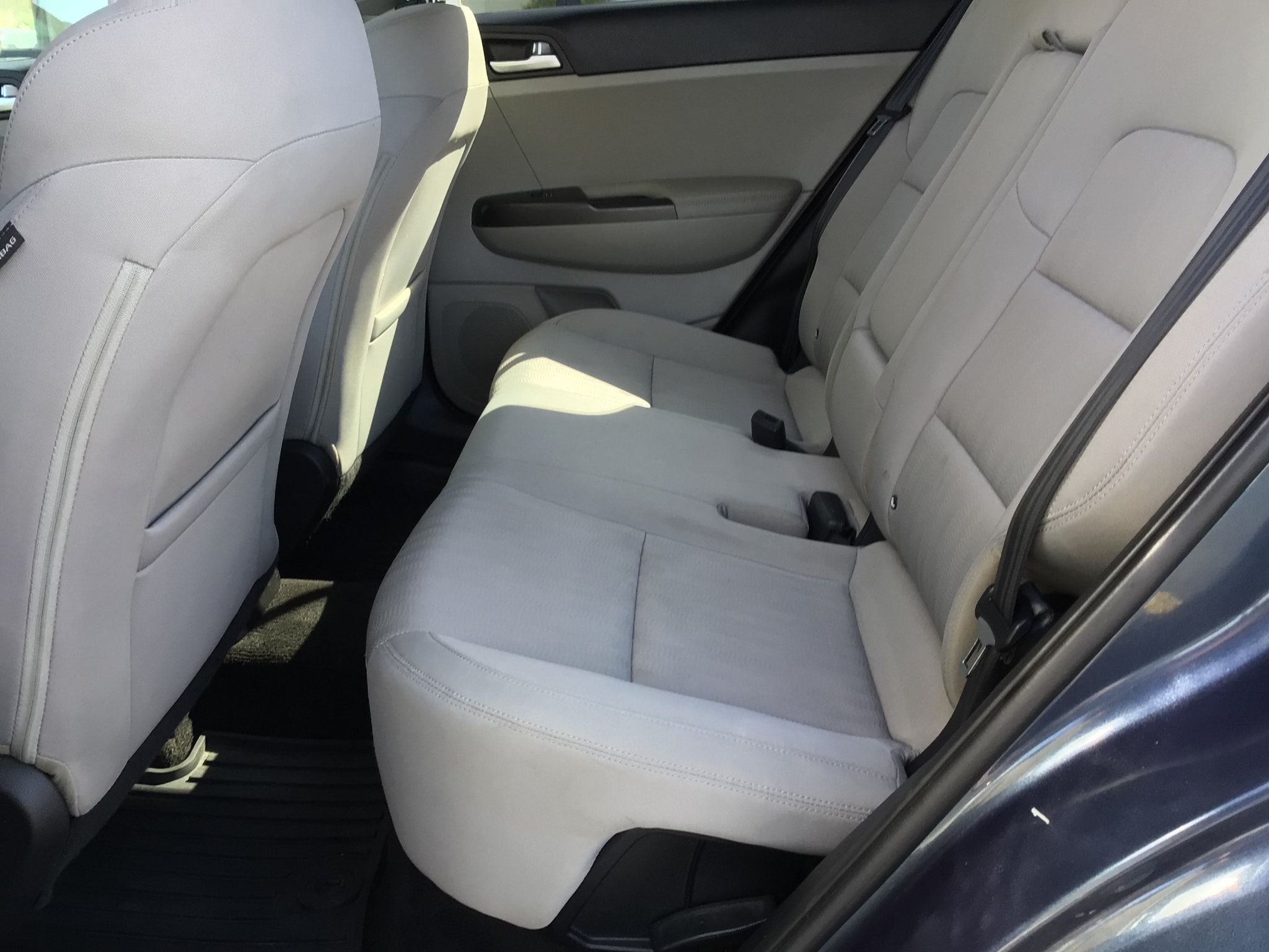 Used 2020 Kia Sportage LX AWD/4WD image 14