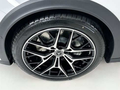 New 2026 Mercedes-Benz E 450 4MATIC All-Terrain Wagon image 34