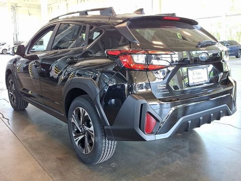 New 2026 Subaru Crosstrek 2.5i Premium AWD/4WD image 6