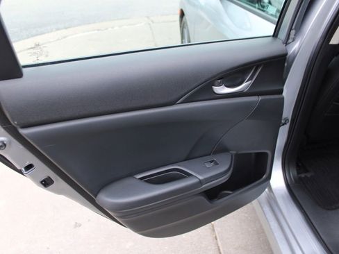 Used 2020 Honda Civic EX image 25