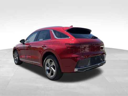 New 2026 Genesis GV70 2.5T Select AWD/4WD image 9