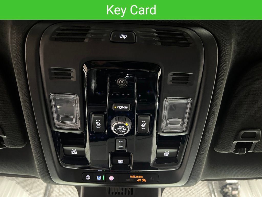 Certified 2026 Chevrolet Tahoe Premier AWD/4WD image 27