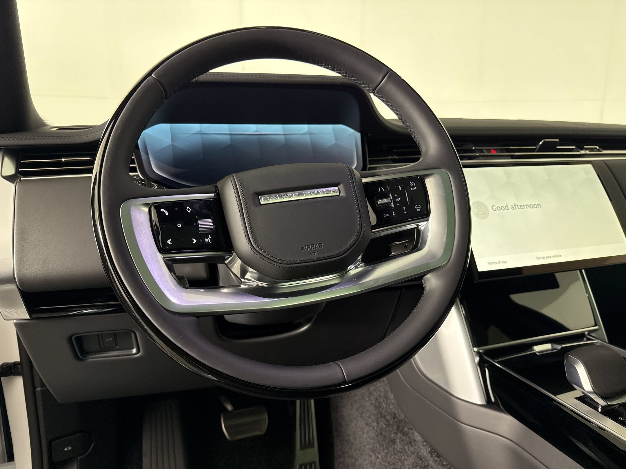New 2026 Land Rover Range Rover SE AWD/4WD image 11