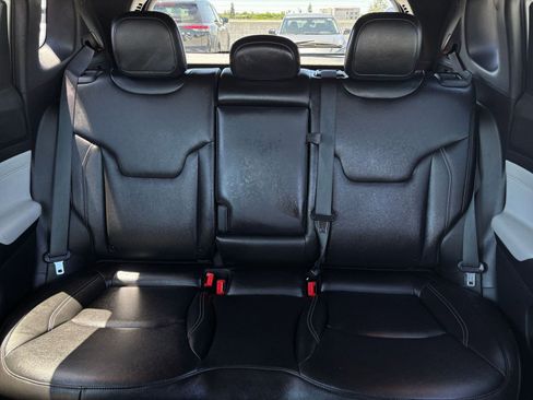 Used 2025 Jeep Compass Limited AWD/4WD image 44