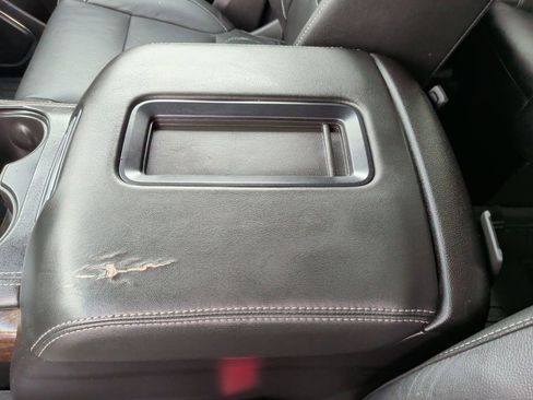 Used 2017 Chevrolet Tahoe LT image 29