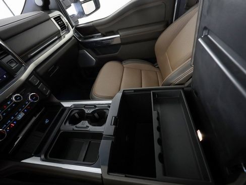 Used 2025 Ford F250 King Ranch image 47