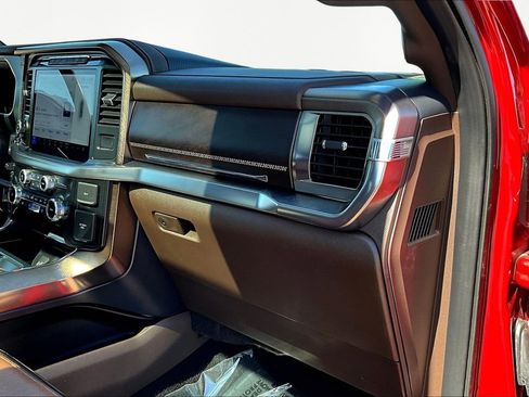 Used 2024 Ford F150 King Ranch w/ FX4 Off-Road Package image 16
