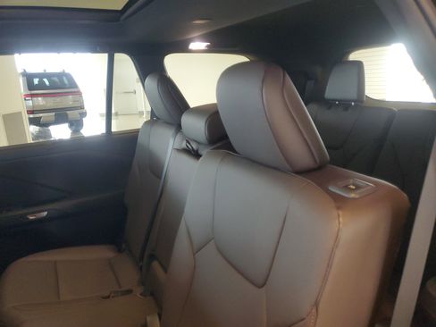 Used 2024 Lexus TX 350 FWD w/ Technology Package image 17