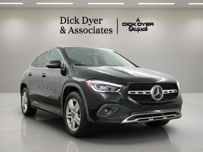 Used 2022 Mercedes-Benz GLA 250