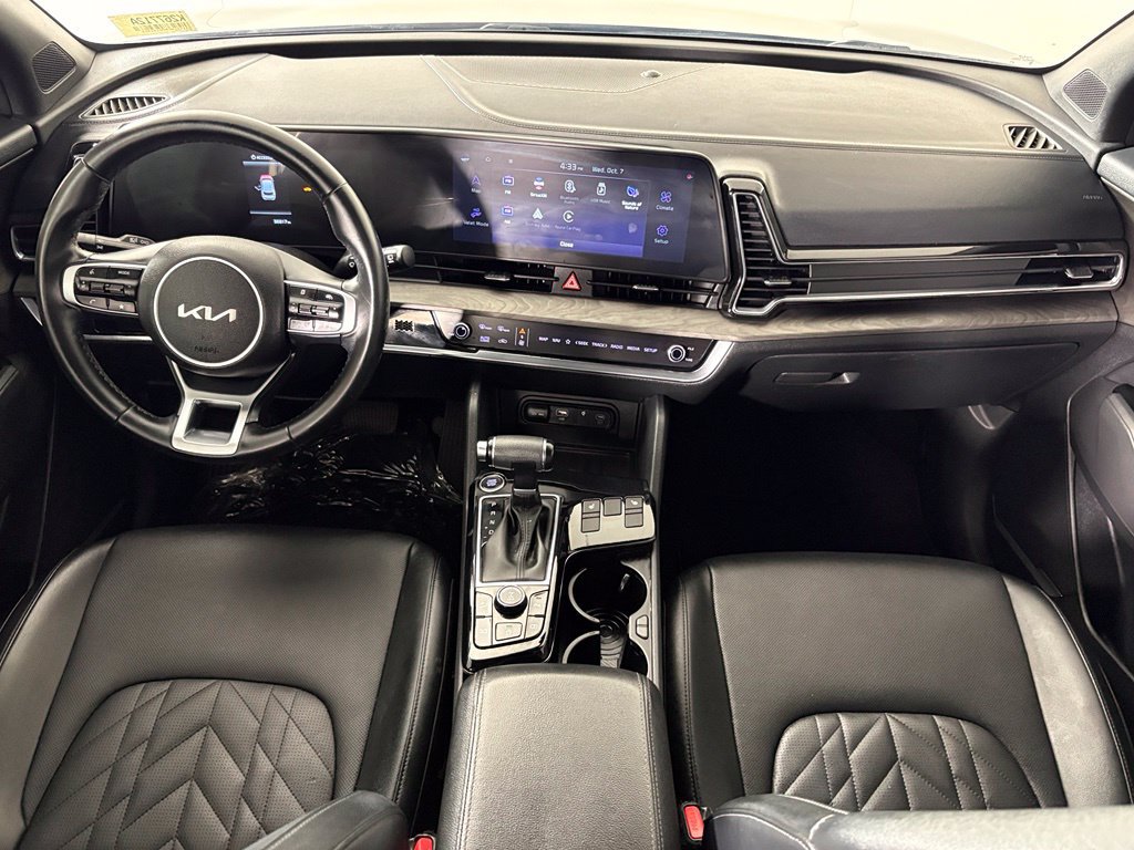 Used 2023 Kia Sportage X-Line AWD/4WD image 33