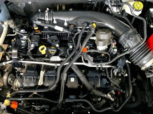 Used 2024 Ford Maverick Lariat AWD/4WD image 32