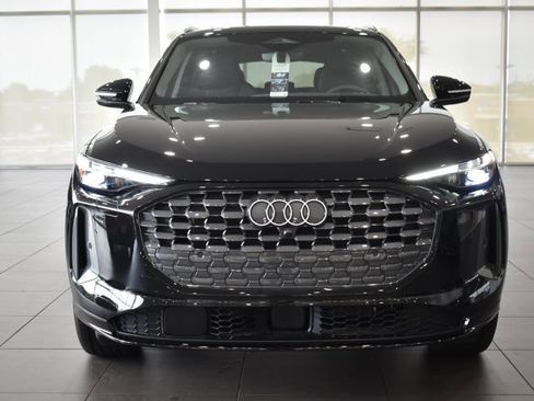 Certified 2025 Audi Q5 Premium Plus w/ Premium Plus AWD/4WD image 6