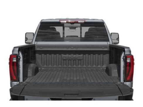 Used 2026 GMC Sierra 2500 Denali AWD/4WD image 13
