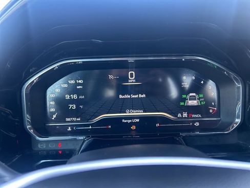 Used 2023 GMC Sierra 1500 SLE image 7