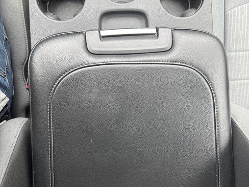 Used 2023 RAM 1500 Tradesman w/ Interior Cold Weather Group image 24